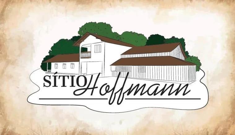 Hotel Sitio Hoffmann Pomerode Exteriér fotografie